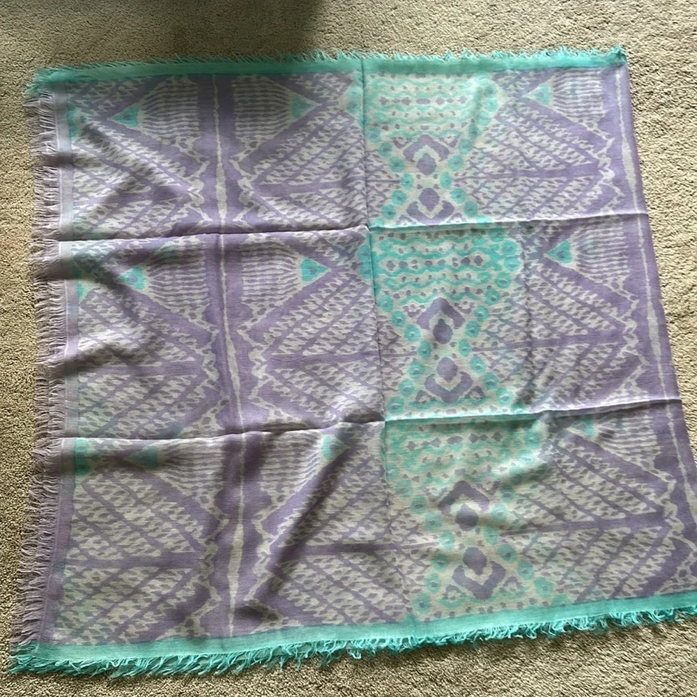 Bajra Scarf
